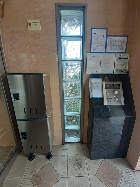 ラ　フローラの物件内観写真