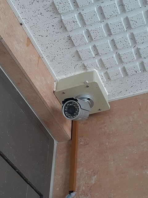 ラ　フローラの物件内観写真