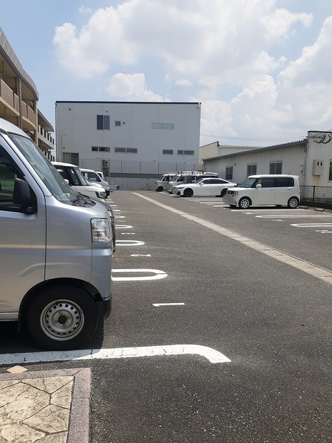 ラ　フローラの物件内観写真