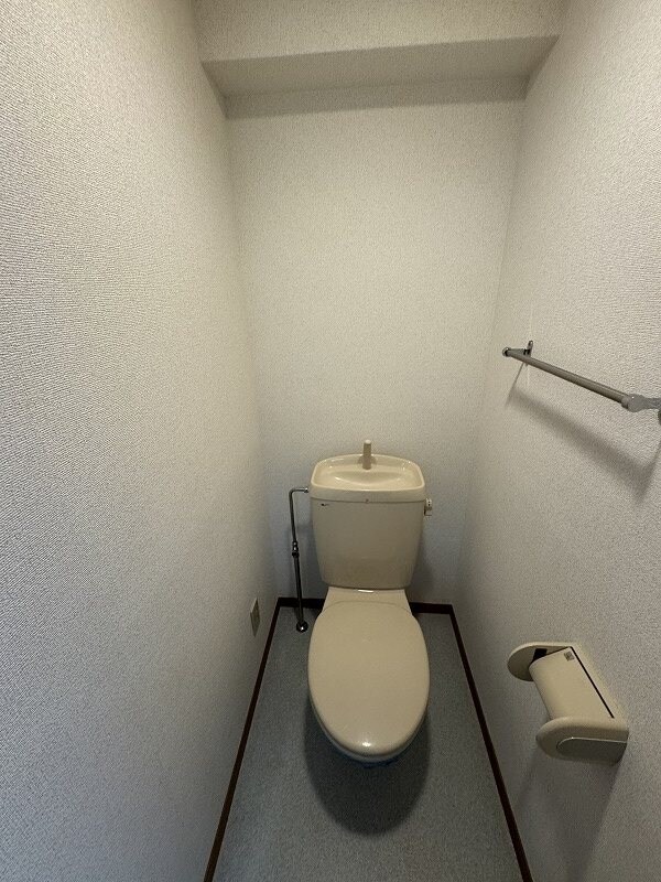 ペルレパークＢの物件内観写真