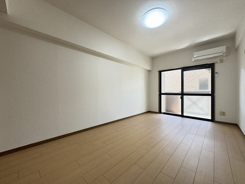 ペルレパークＢの物件内観写真