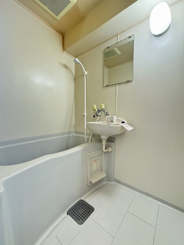 ペルレパークＢの物件内観写真