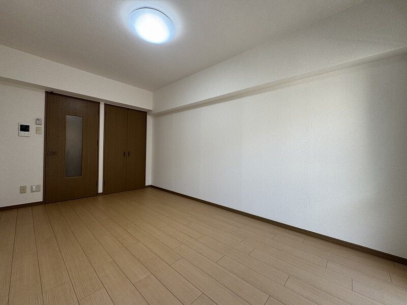 ペルレパークＢの物件内観写真