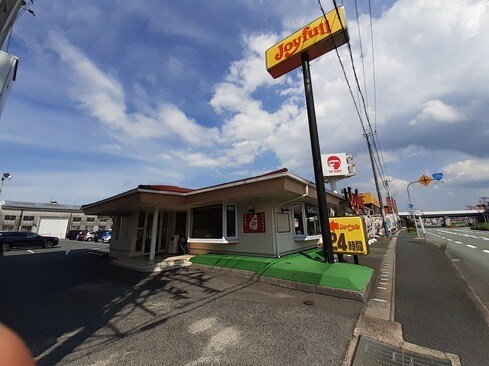 ペルレパークＢの物件内観写真