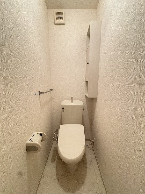 グラスハープの物件内観写真