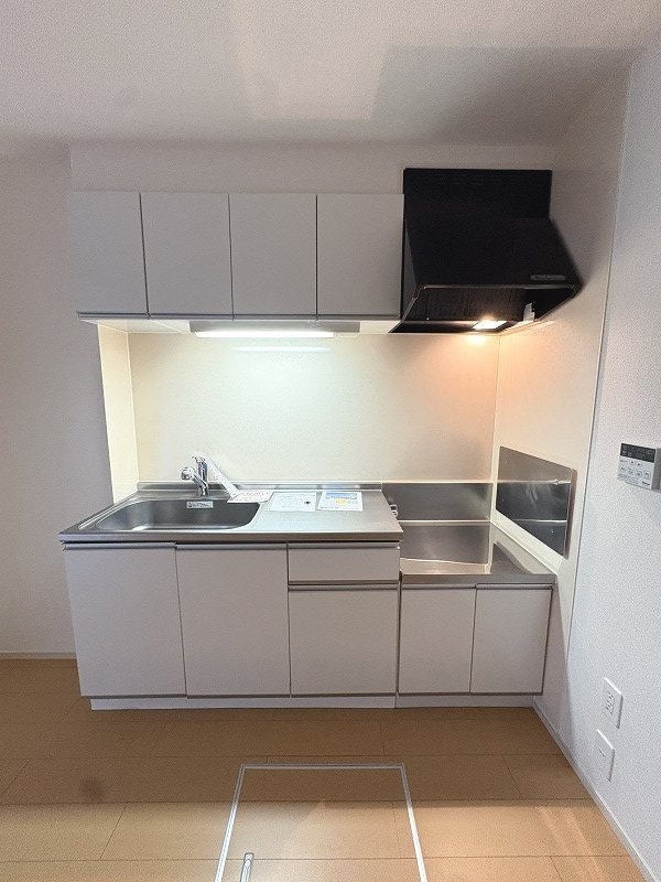 グラスハープの物件内観写真