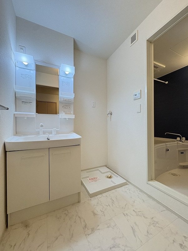 グラスハープの物件内観写真