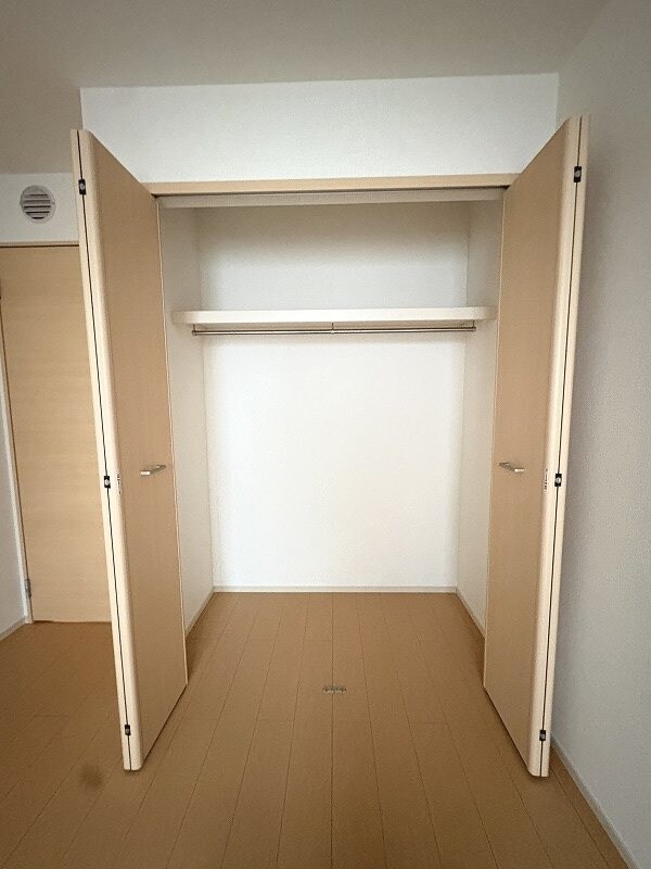 グラスハープの物件内観写真