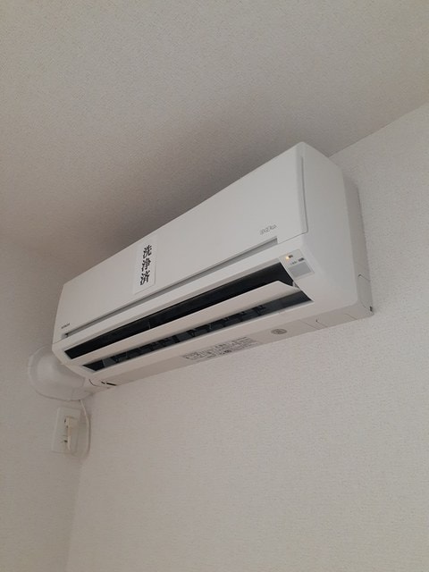 グラスハープの物件内観写真