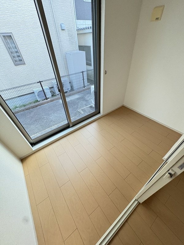 グラスハープの物件内観写真