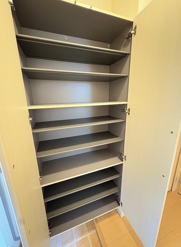 グラスハープの物件内観写真