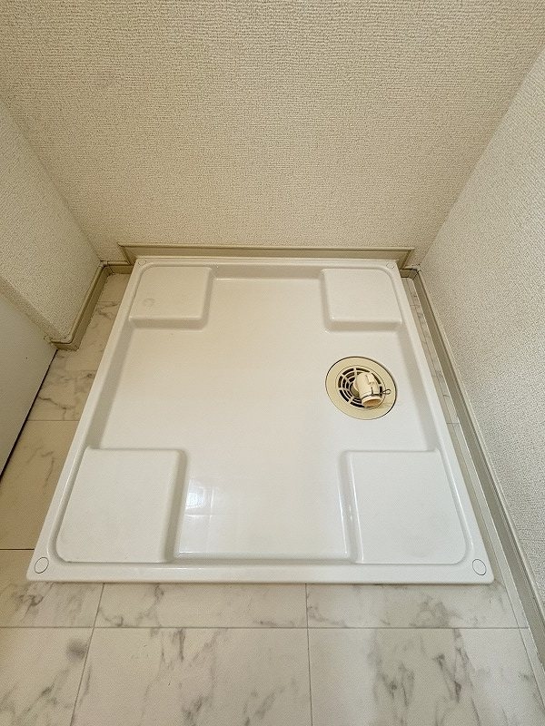 グラスハープの物件内観写真