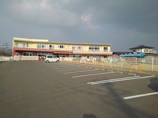 グラスハープの物件内観写真