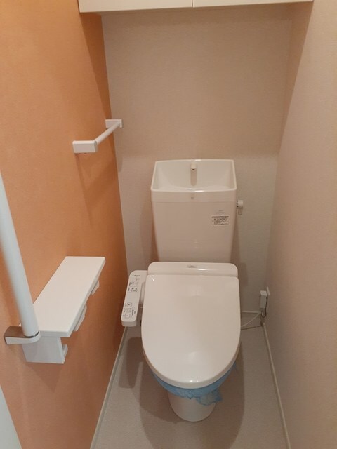 ファミュの物件内観写真