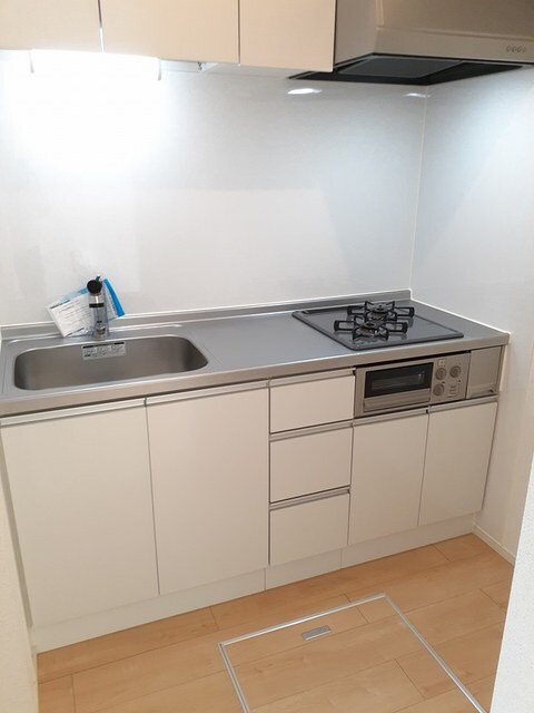 ファミュの物件内観写真