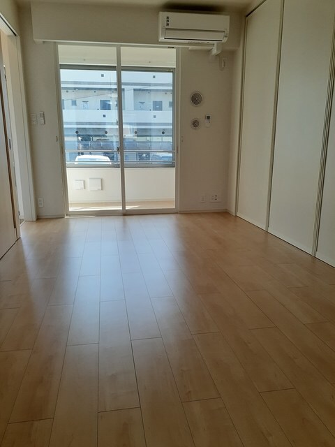 ファミュの物件内観写真