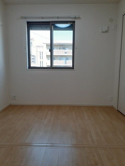 ファミュの物件内観写真