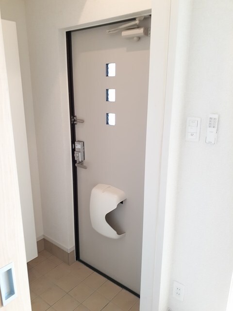 ファミュの物件内観写真