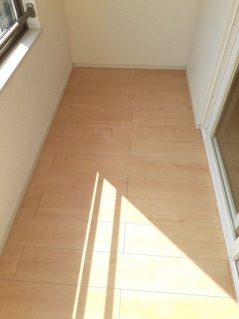 ファミュの物件内観写真