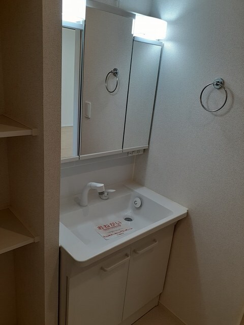 ファミュの物件内観写真