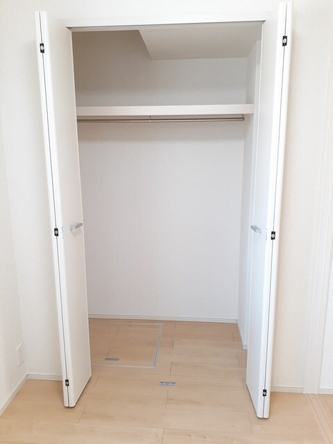 ファミュの物件内観写真