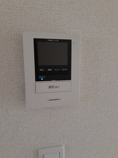 ファミュの物件内観写真