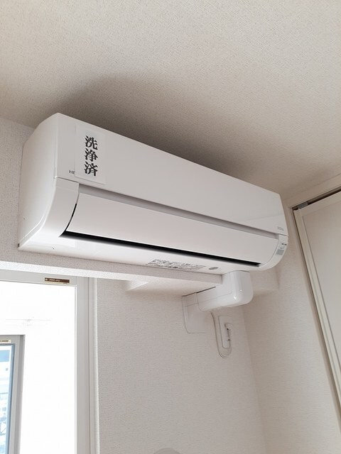 ファミュの物件内観写真