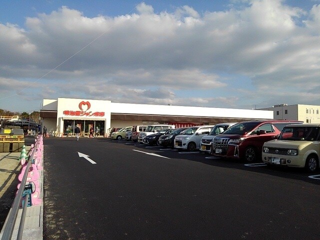 ファミュの物件内観写真