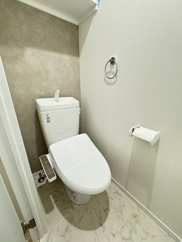 CB久留米ヴェールの物件内観写真