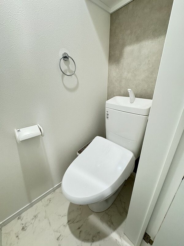 CB久留米ヴェールの物件内観写真