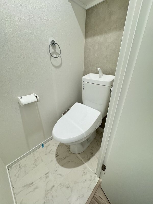 CB久留米ヴェールの物件内観写真