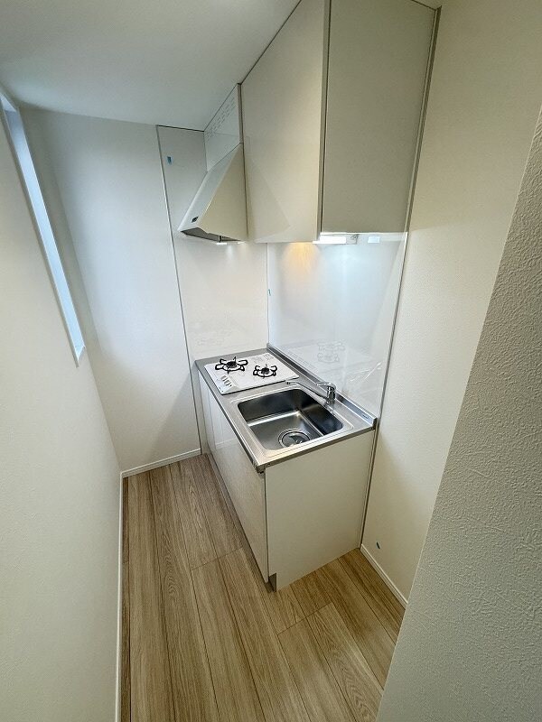 CB久留米ヴェールの物件内観写真