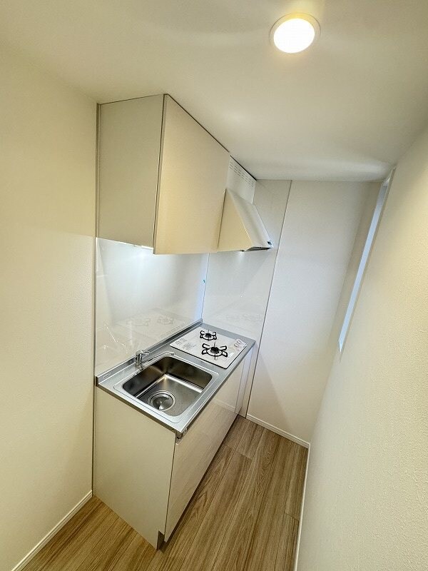 CB久留米ヴェールの物件内観写真