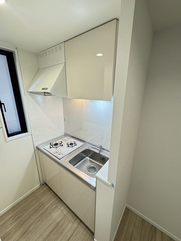 CB久留米ヴェールの物件内観写真