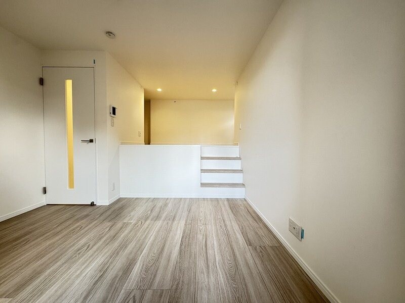 CB久留米ヴェールの物件内観写真