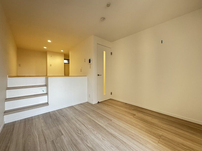 CB久留米ヴェールの物件内観写真