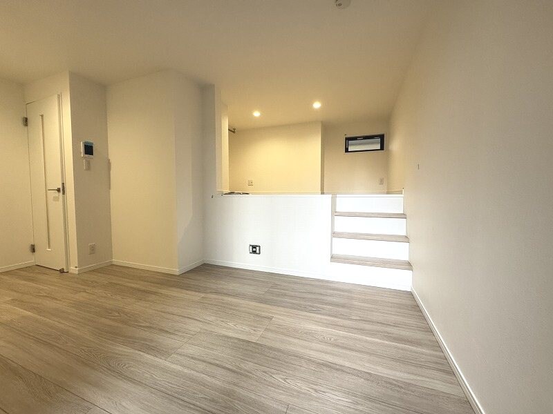 CB久留米ヴェールの物件内観写真