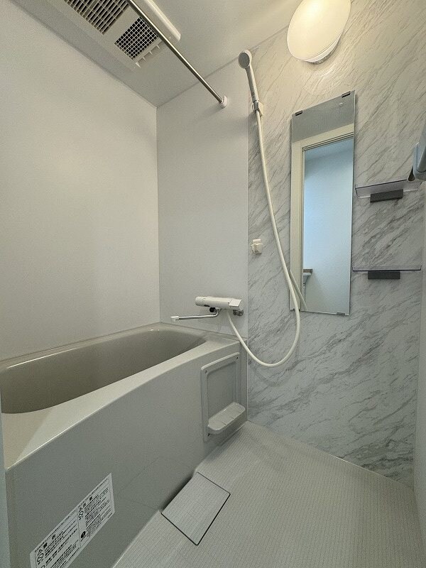 CB久留米ヴェールの物件内観写真