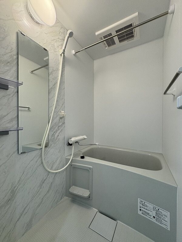 CB久留米ヴェールの物件内観写真