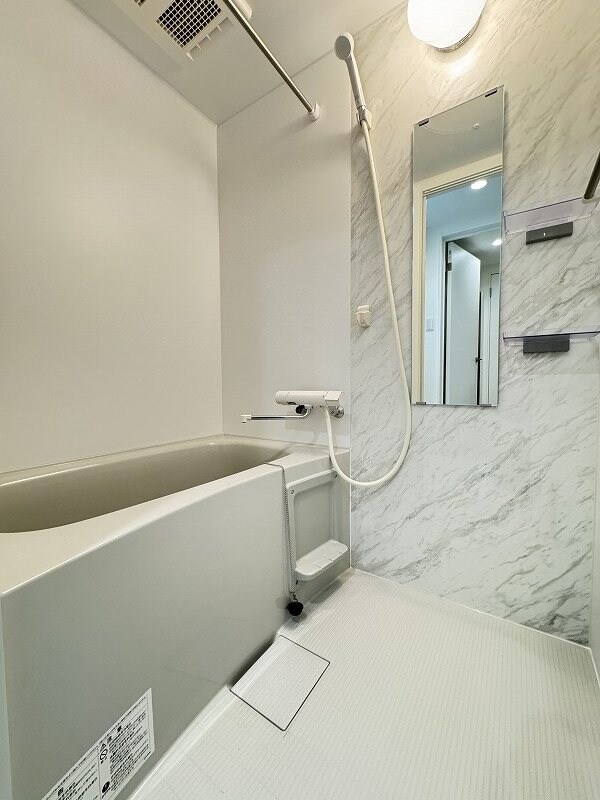 CB久留米ヴェールの物件内観写真