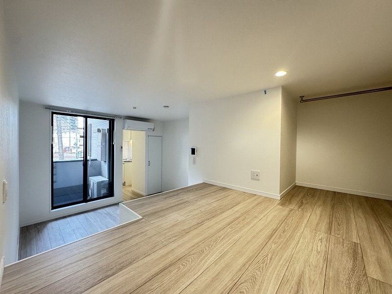 CB久留米ヴェールの物件内観写真