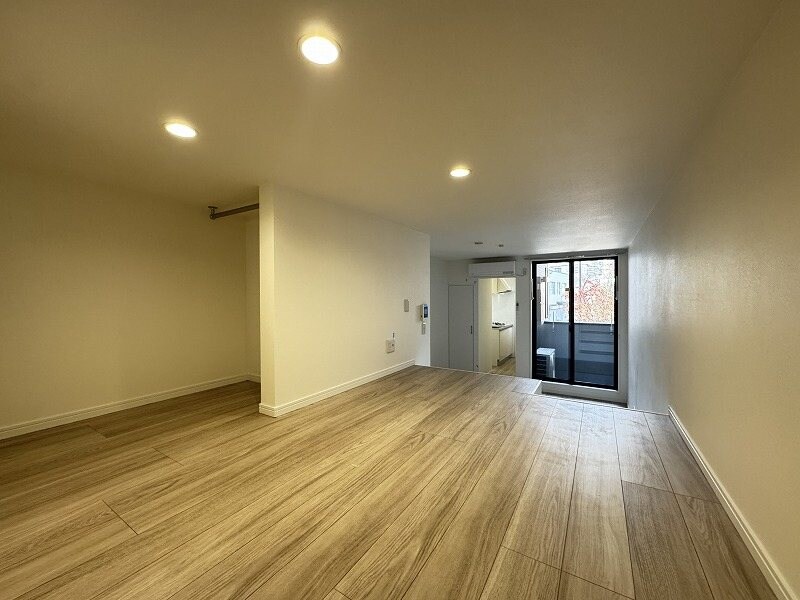 CB久留米ヴェールの物件内観写真