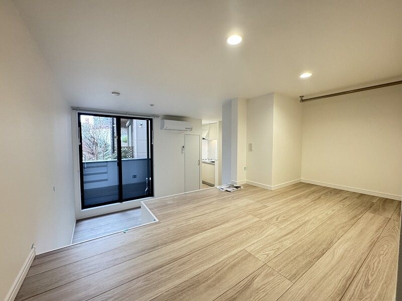 CB久留米ヴェールの物件内観写真