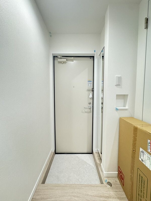 CB久留米ヴェールの物件内観写真