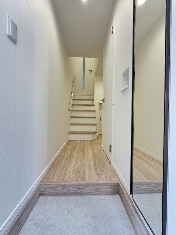 CB久留米ヴェールの物件内観写真