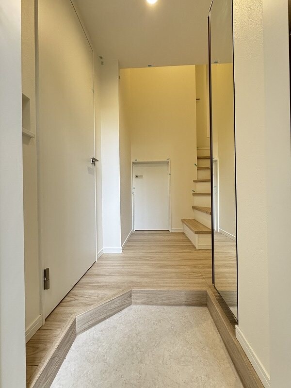 CB久留米ヴェールの物件内観写真