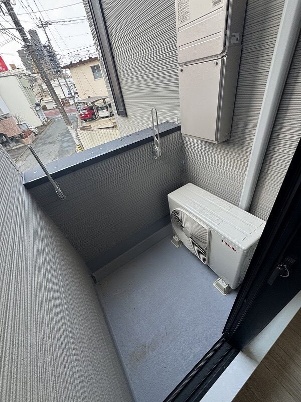 CB久留米ヴェールの物件内観写真