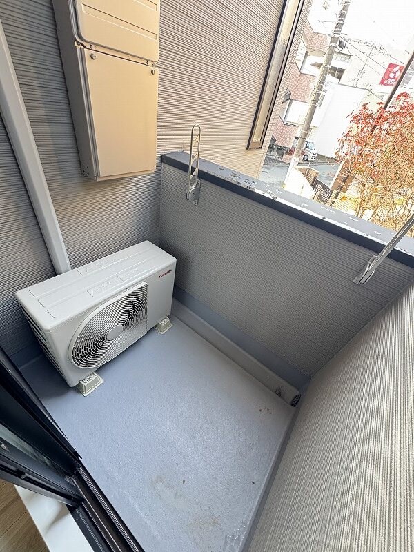 CB久留米ヴェールの物件内観写真