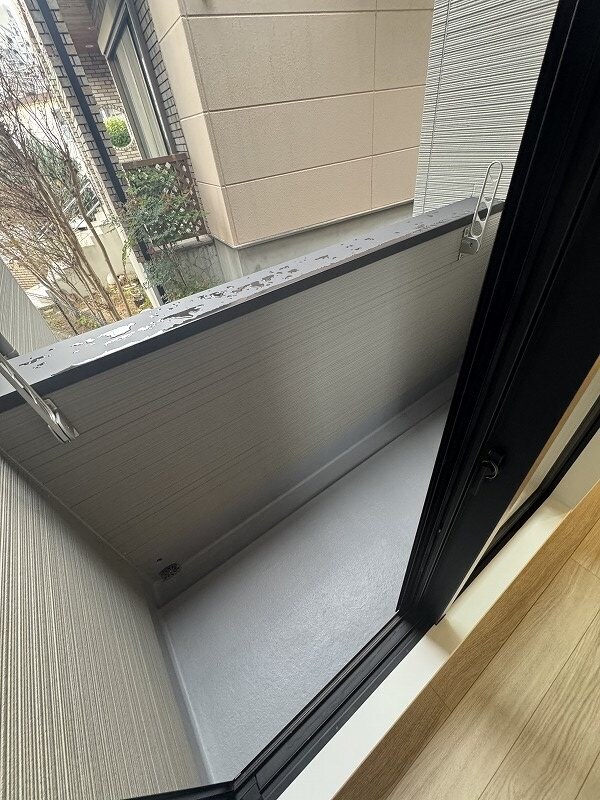 CB久留米ヴェールの物件内観写真