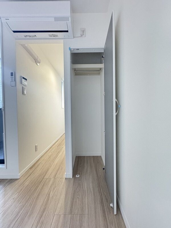 CB久留米ヴェールの物件内観写真